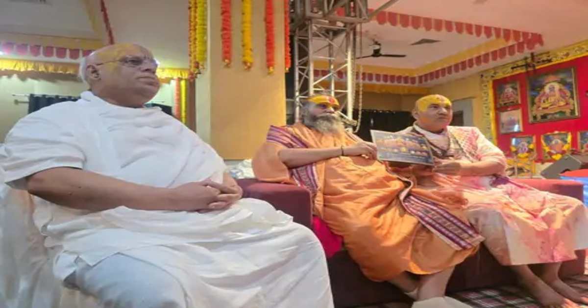 452वां श्रीमूलक जयंती महोत्सवः 225 साल बाद सीताराम अष्टयाम लीला का होगा दर्शन, इस दिन मोहन भागवत करेंगे मलूकदास महाराज की समाधि का पूजन