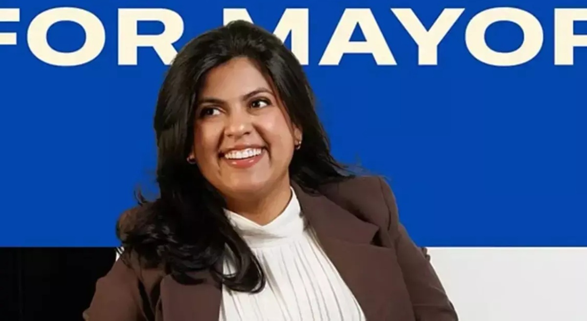 भारत की बेटी बनेगी वाशिंगटन डीसी की मेयर? जीत के लिए बनाया ये जबरदस्त सुपरप्लान