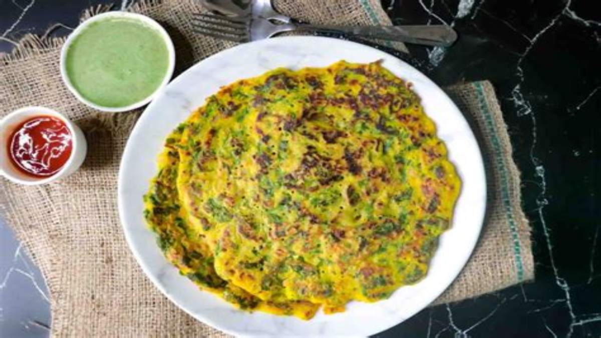 गर्मी में जरूर खाएं खीरा पराठा, यहाँ जाने इसे बनाने की स्वादिष्ट रेसिपी …