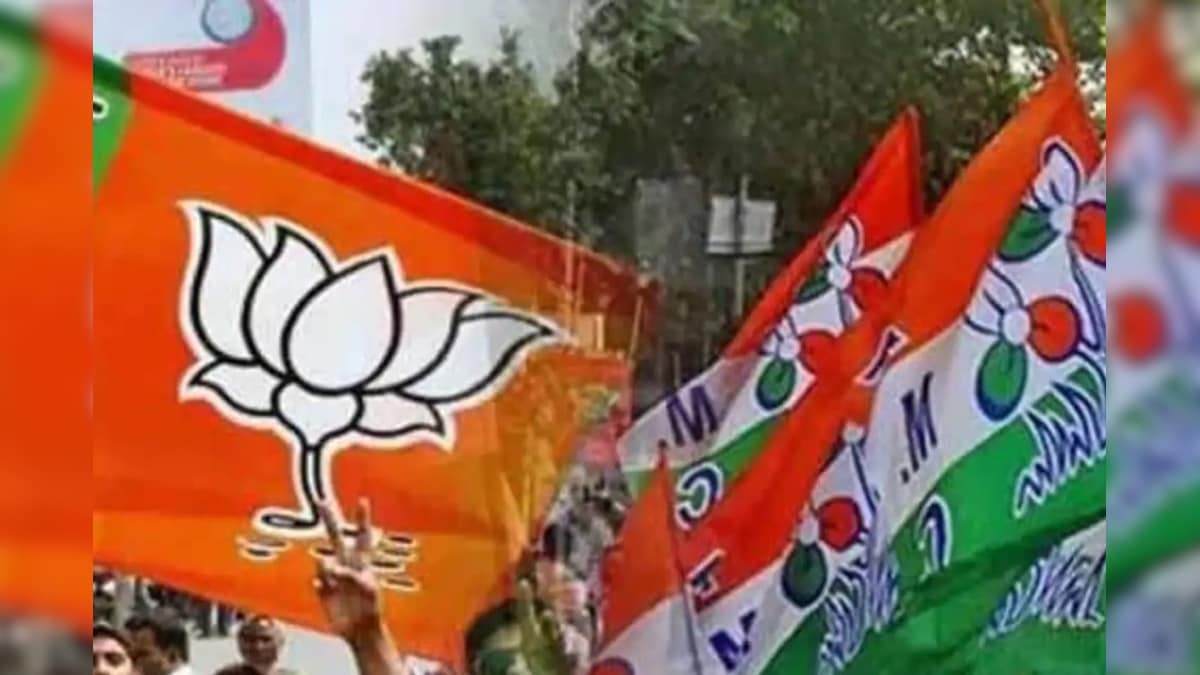 West Bengal Election: बेहाला पश्चिम सीट से TMC कैंडिडेट रत्ना चट्टोपाध्याय पर तोड़फोड के मामले में FIR