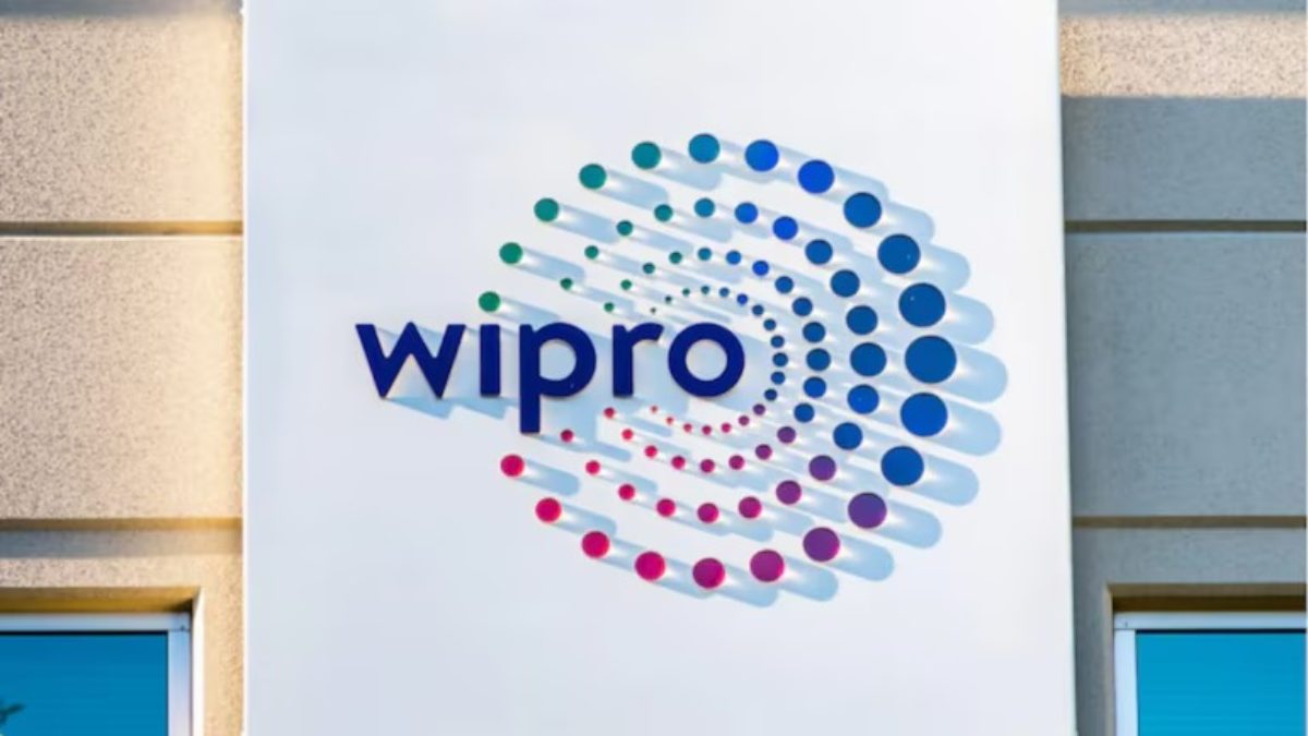 Wipro Shares Price : बड़ी डील से शेयरों में उछाल, जानिए क्या है वजह …