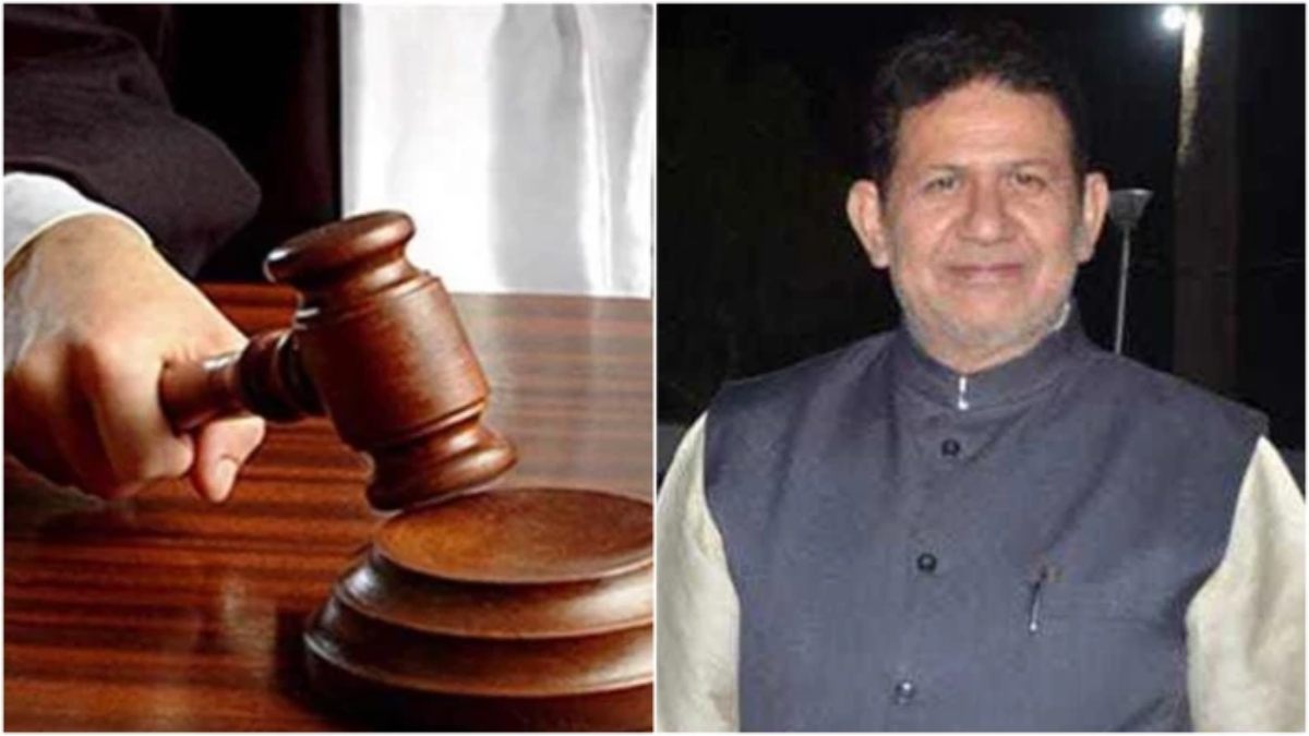 बहुचर्चित राजेंद्र भारती मामले में आज दिल्ली में सुनवाईः सदस्यता रद्द होने पर खटखटाया कोर्ट का दरवाजा, कपिल सिब्बल करेंगे पैरवी