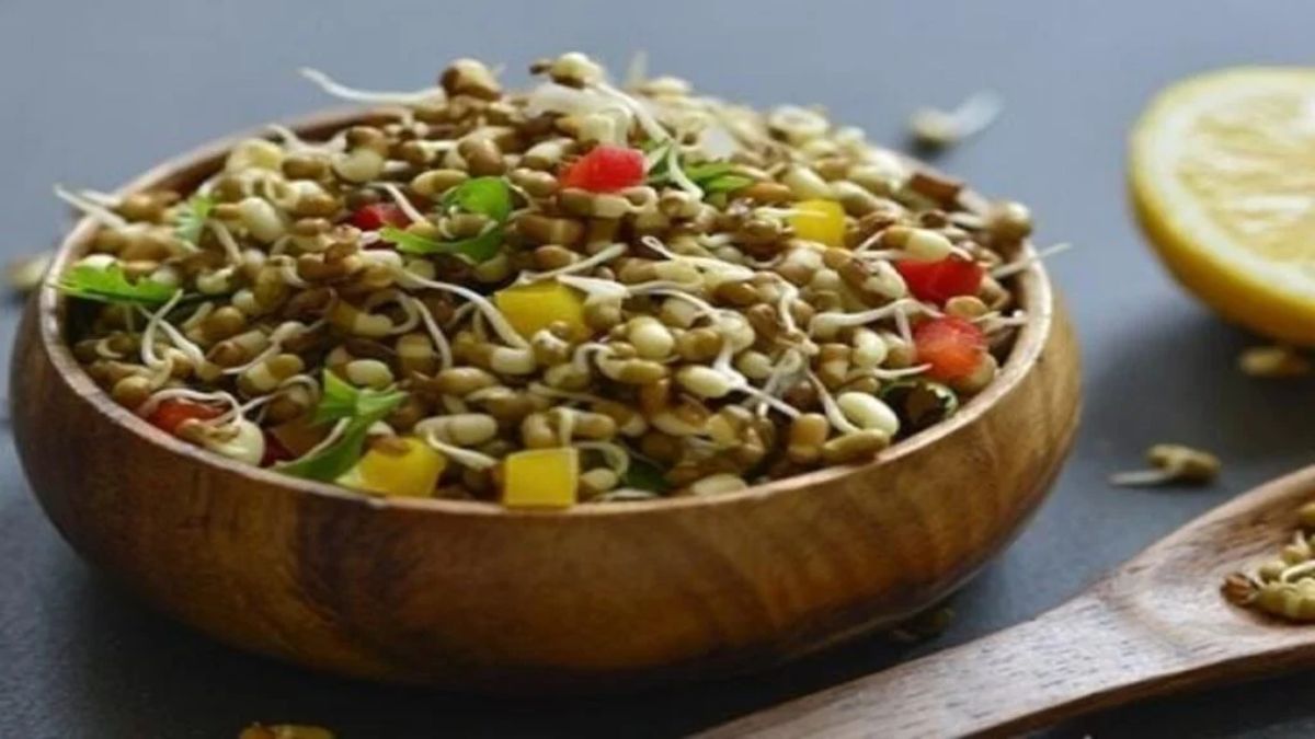 सही तरीके से नहीं खाया स्प्राउट्स, तो फायदे की जगह हो जाएगा नुकसान …