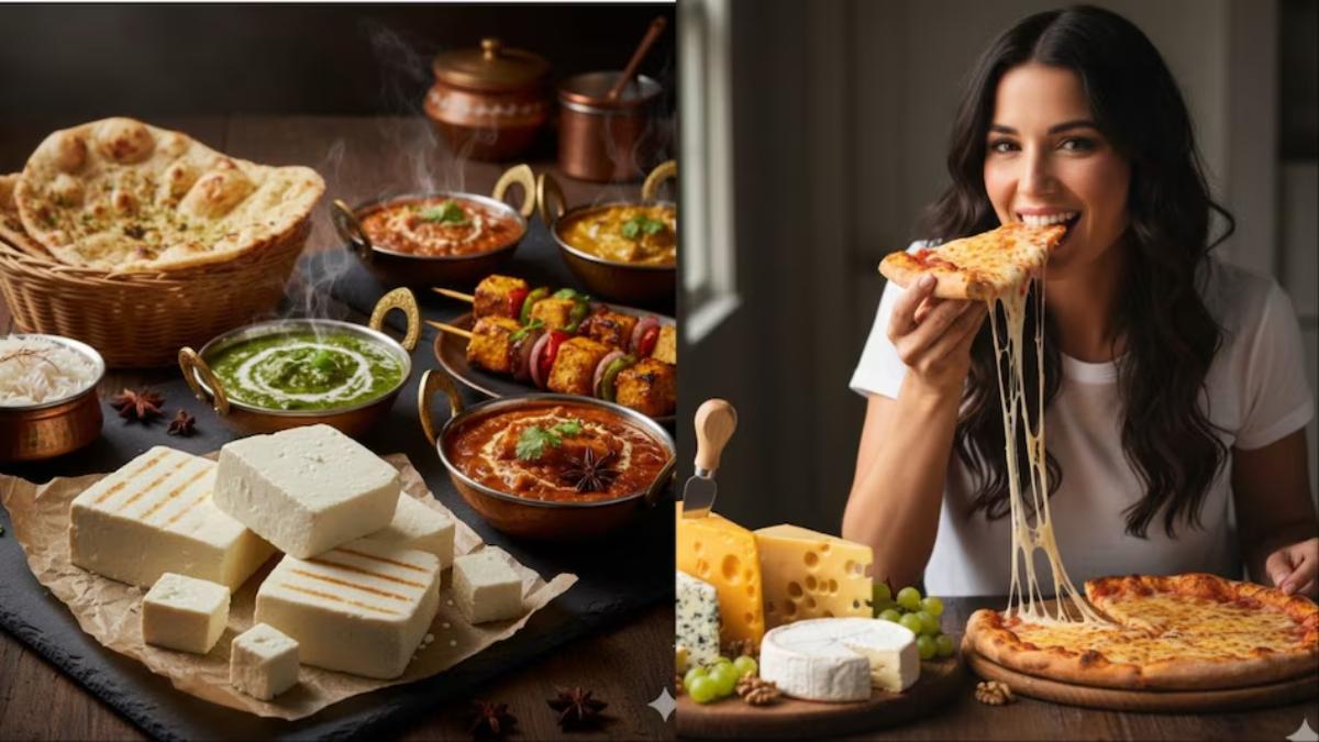पनीर पकाते समय कहीं आप भी तो नहीं करते ये गलतियाँ? खत्म हो जाता है पोषक तत्व …