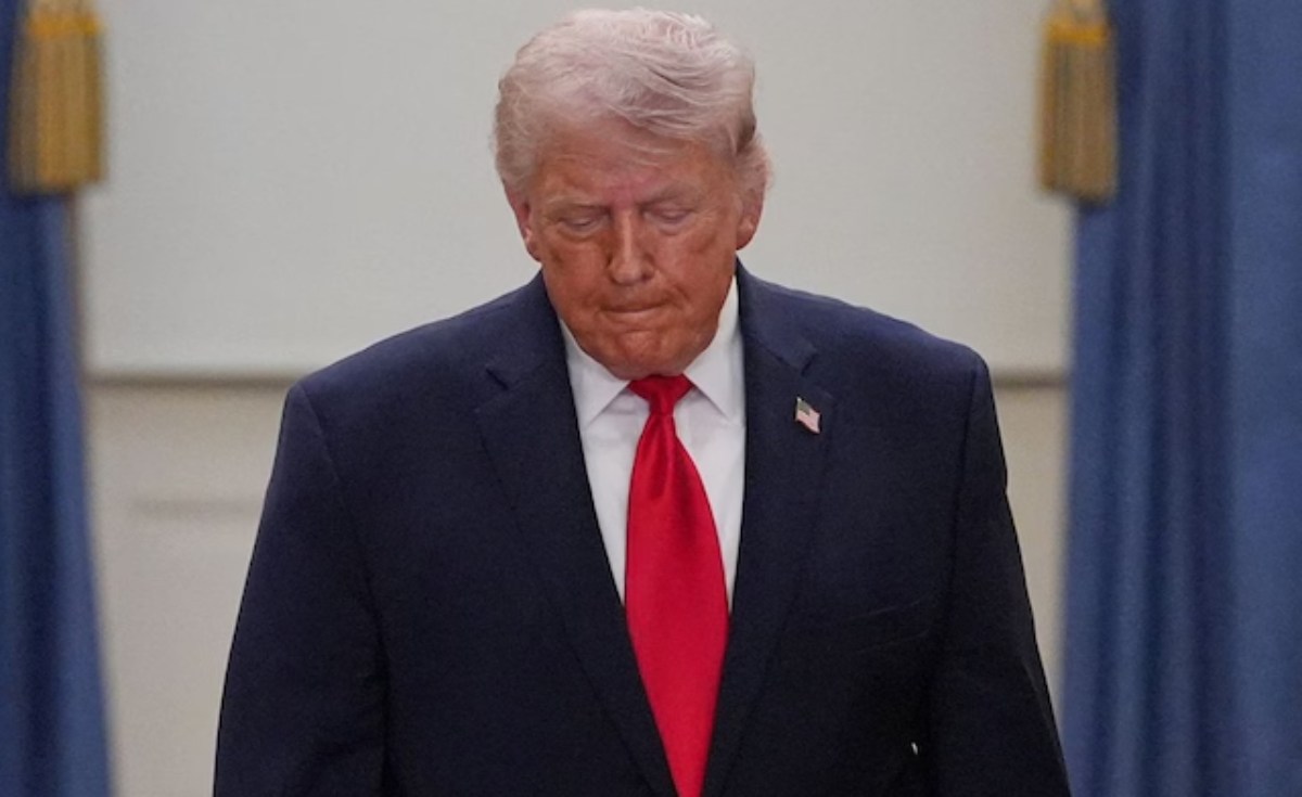 ईरानी सलाहकार बोले- ट्रम्प के पास 20 घंटे बचे, सरेंडर करो या अंजाम भुगतो, वरना हम दिखाएंगे पाषाण युग