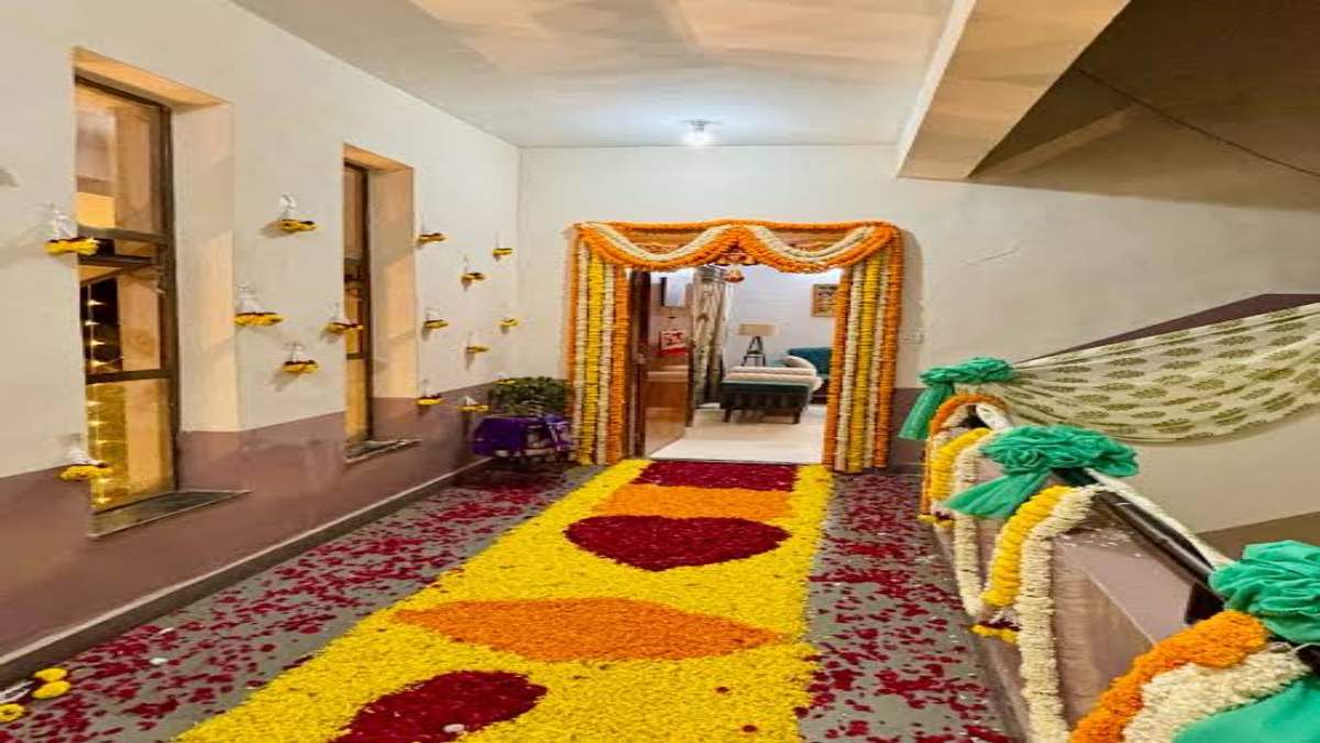 खरमास खत्म होते ही खुलेगा शुभ कार्यों का द्वार, अप्रैल में गृह प्रवेश और मुंडन के लिए कई शुभ मुहूर्त …