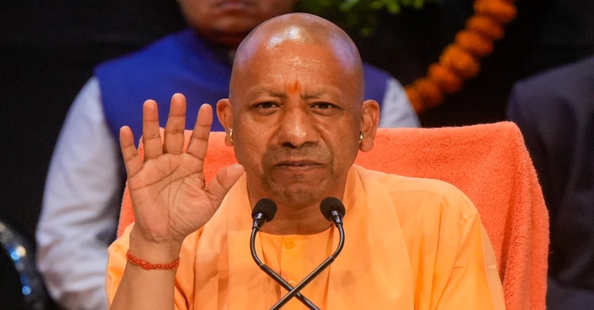 बेमौसम बारिश ने किसानों का छीना चैन: योगी बोले- संबल के रूप में खड़ी है सरकार, अफसरों को अन्नदाताओं से लगातार संपर्क में रहने का दिया निर्देश