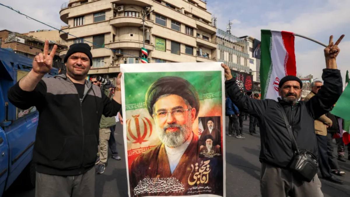 सीजफायर पर मुज्तबा खामेनेई का पहला रिएक्शन, कहा- ये युद्ध का अंत नहीं