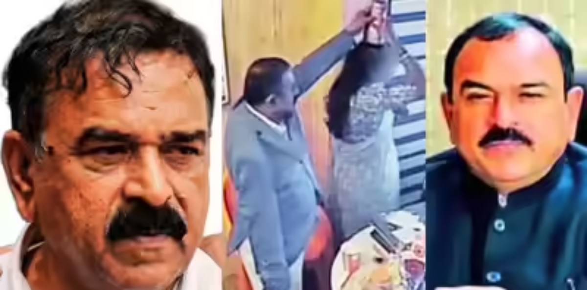 भोंदू बाबा मामले में ED की हुई एंट्री, मनी लॉन्ड्रिंग एंगल से जांच शुरू