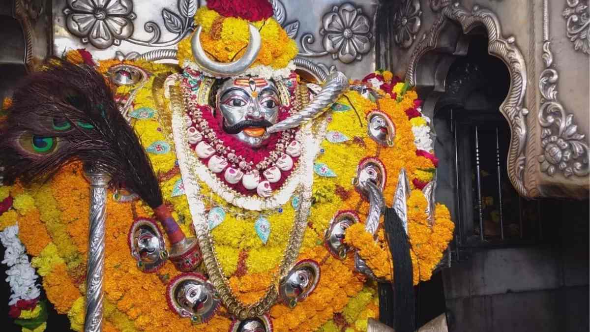 Kalashtami 2026 : डर, तनाव और शत्रु बाधा से घिरे हैं आप, तो बेहद प्रभावी है कालाष्टमी का व्रत …
