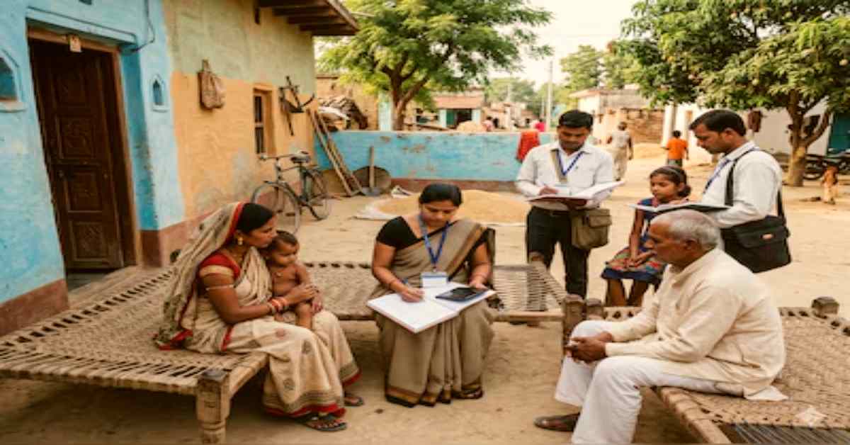 उत्तराखंड वाले ध्यान दें! प्रदेश में मकान सूचीकरण और मकानों की होगी गणना, जानिए आखिर क्यों है जरूरी…