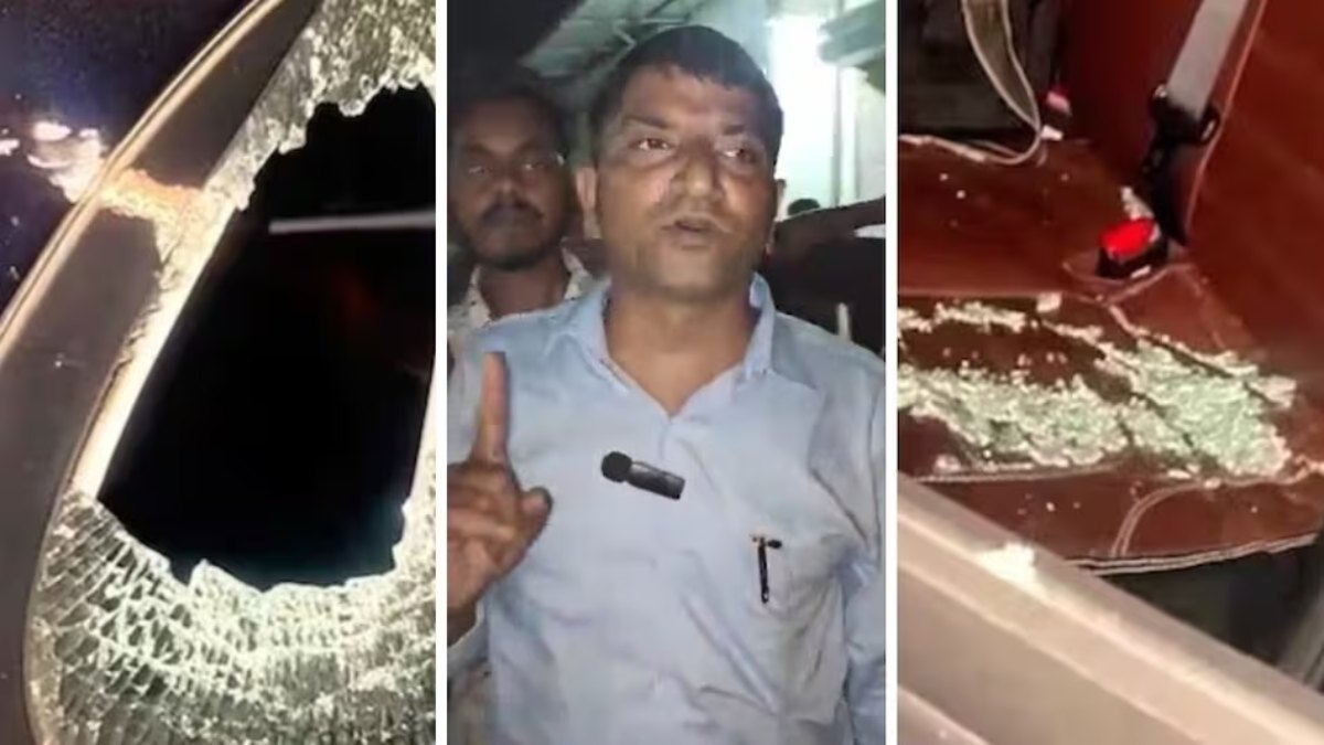 NIA का मालदा हिंसा पर गंभीर खुलासा! घटना एक सुनियोजित और रणनीतिक साज़िश का हिस्सा