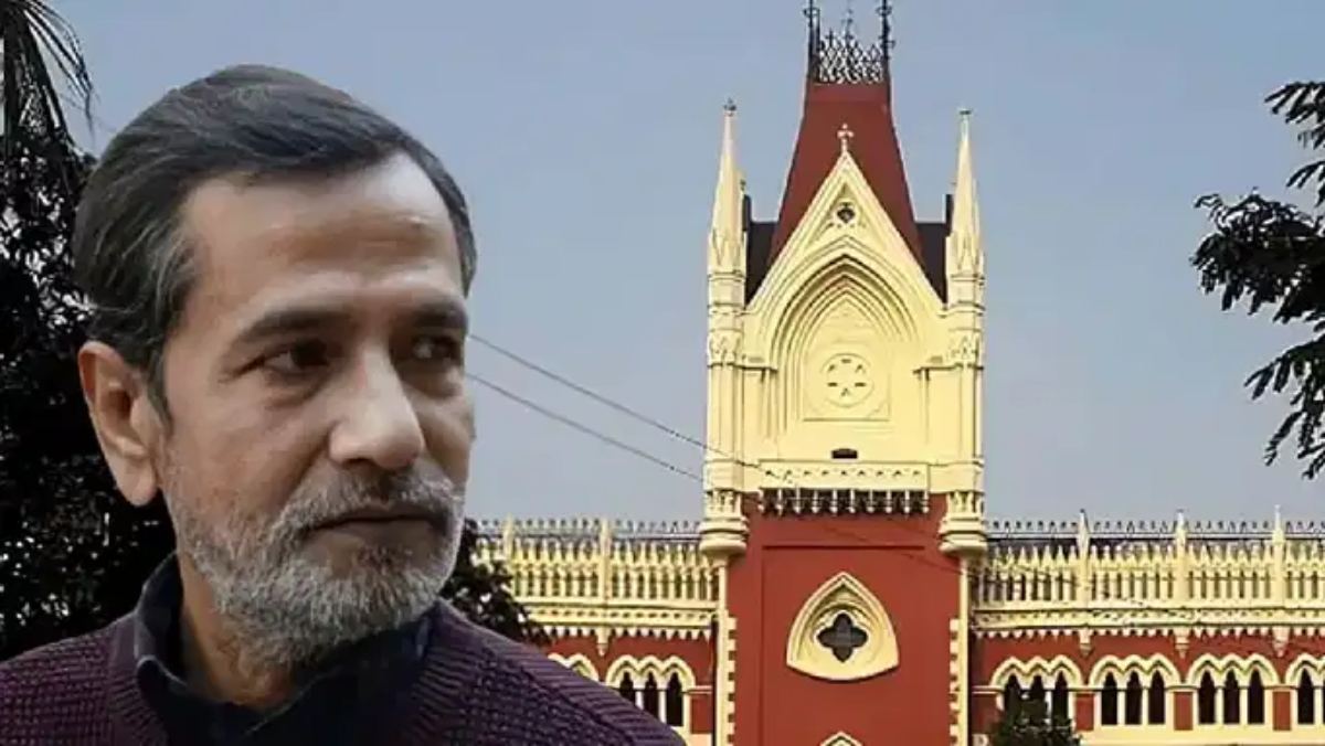 कलकत्ता हाईकोर्ट ने सुदीप्त सेन को सशर्त जमानत दी, शारदा चिटफंड घोटाला के मुख्य आरोपी हैं