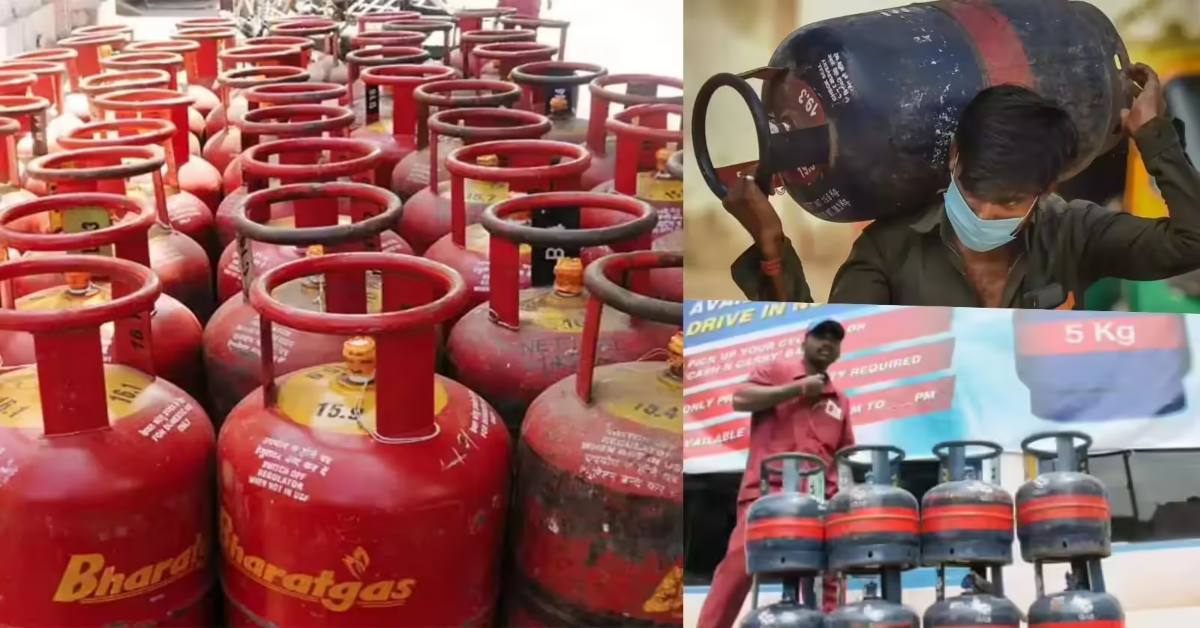 चारधाम यात्रा और पर्यटन सीजन को देखते हुए LPG सप्लाई को लेकर हुई बैठक, अब हर दिन प्रदेश में हो रही आपूर्ति की समीक्षा करेंगे खाद्य सचिव