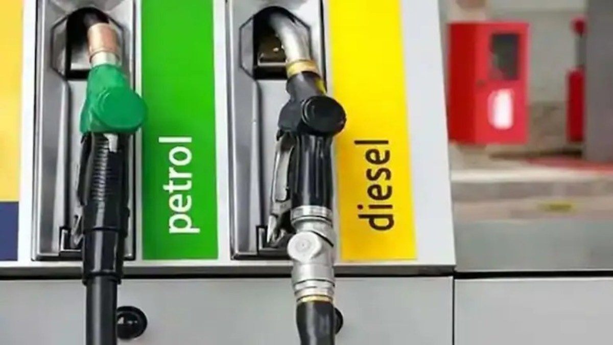 Petrol Diesel Price Today : पेट्रोल-डीजल के नए रेट्स जारी, जानिए आपके शहर का ताजा भाव ?