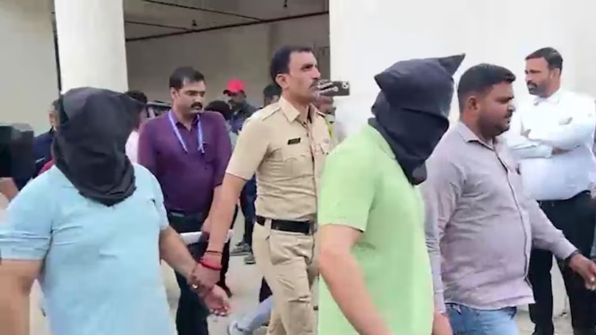 मल्टी नेशनल कंपनी में 8 महिलाओं के साथ यौन शोषण, टीम लीडर समेत 6 गिरफ्तार, जांच को SIT गठित