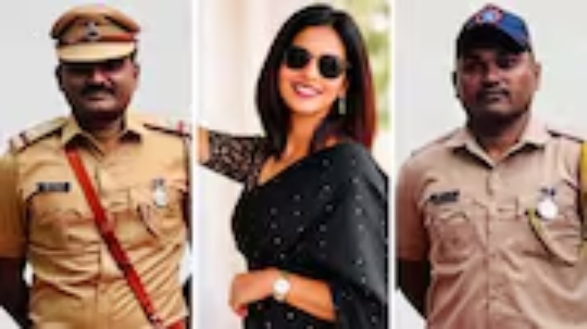 POCSO एक्ट का भय दिखाकर 7 लाख वसूले, महिला कॉन्स्टेबल सहित 3 पुलिसकर्मी फंसे