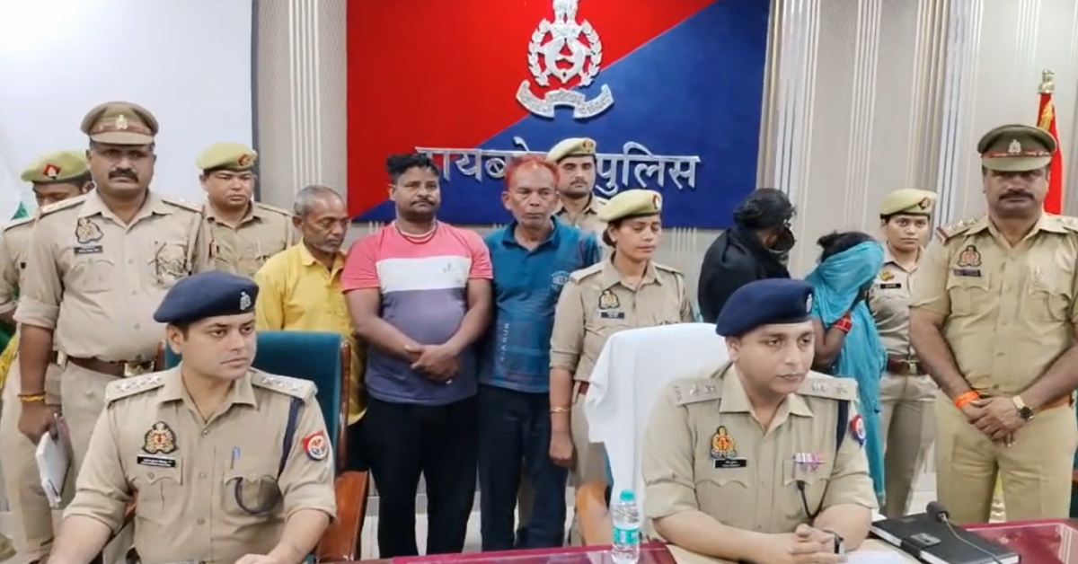 बच के रहना! बैंक ऑफ बड़ौदा में 48 खातों से लाखो का फर्जीवाड़ा, ठगों ने ऐसे ऐंठे पैसे