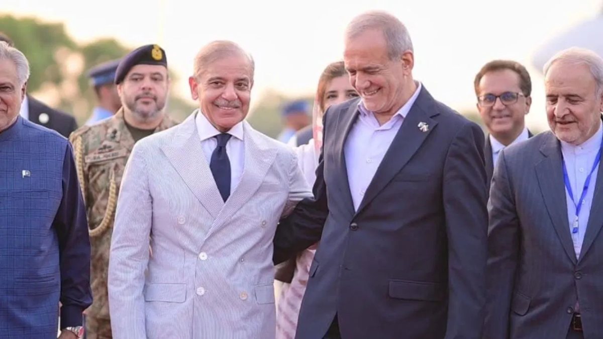 ईरान के साथ धोखा: यूएस-तेहरान सीजफायर में पाकिस्तान की भूमिका पर बड़ा खुलासा; अमेरिका के इशारे पर काम कर रहा था