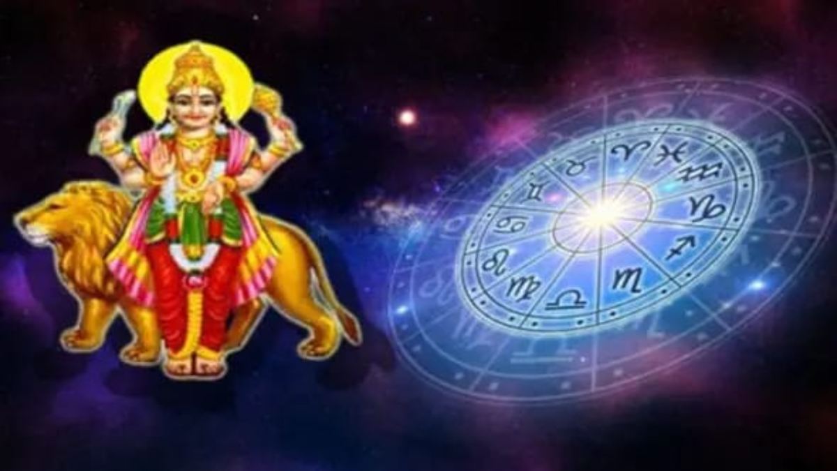 बुध के नक्षत्र परिवर्तन से कुछ राशियों की चमकेगी किस्मत, तो कहीं बढ़ेगा खर्च और तनाव …
