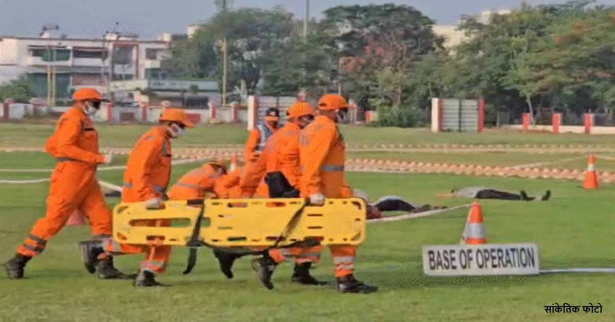 Chardham Yatra 2026 को लेकर आज 7 जिलों में होगी मॉकड्रिल, SDRF, NDRF और स्थानीय प्रशासन की टीम रहेगी मौजूद