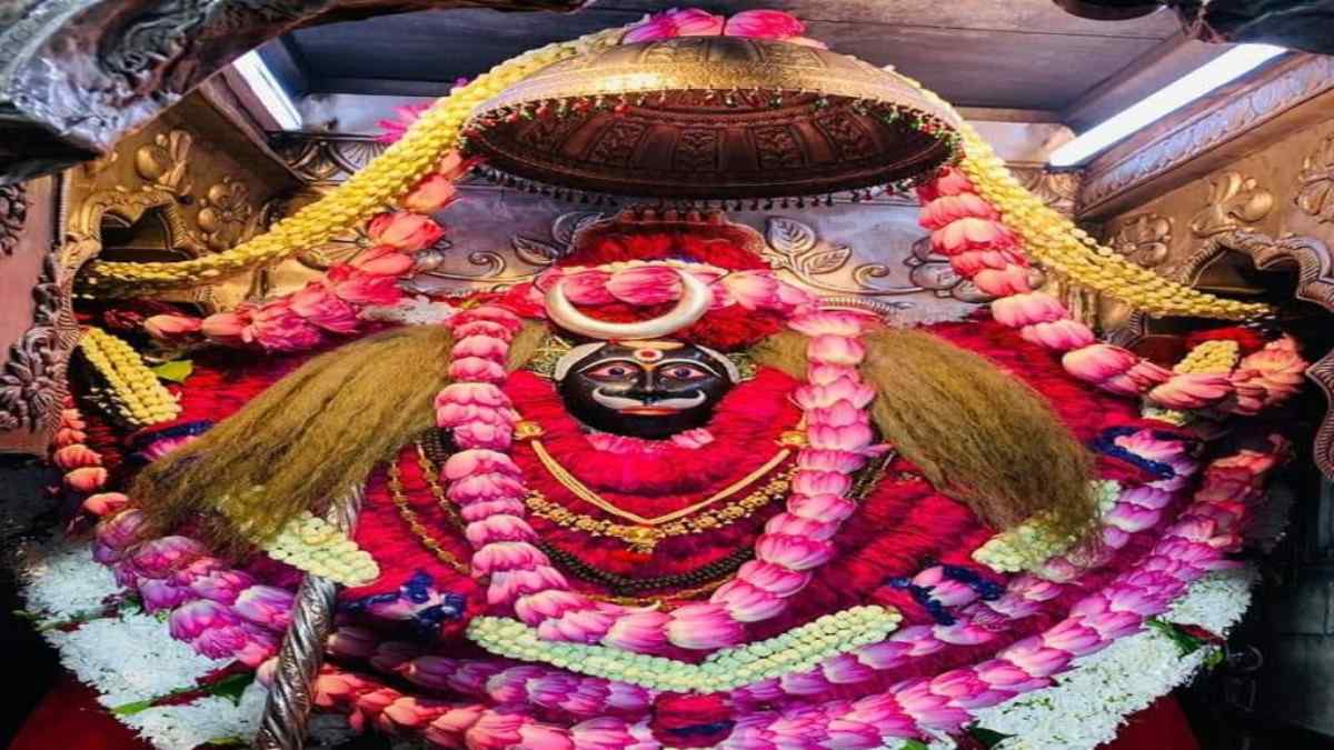 Masik Kalashtami 2026 : शनि, राहु और केतु के अशुभ प्रभाव को कम करने के लिए आज करें ये उपाय …