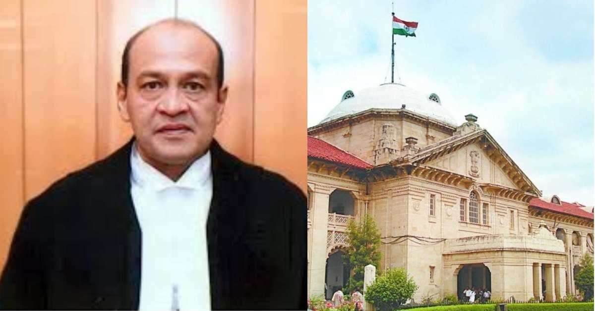 कैश, कांड, कार्रवाई और अब… जस्टिस यशवंत वर्मा ने इलाहाबाद हाईकोर्ट जज पद से दिया इस्तीफा, 1 साल पहले घर से बरामद हुए थे जले नोट