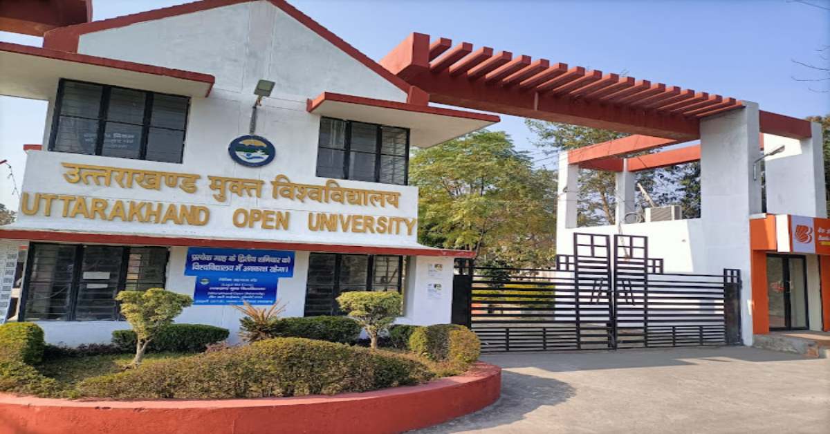 उत्तराखंड विश्वविद्यालय के कुलपति प्रो. एन.के. जोशी को मिला सेवा विस्तार, लोकभवन ने जारी किया आदेश