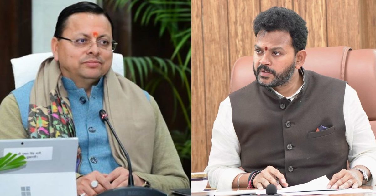 देहरादून से वाराणसी, प्रयागराज और अयोध्या के लिए सीधी उड़ान की मांग, सीएम धामी के पत्र पर केंद्रीय मंत्री ने दिया ये जवाब