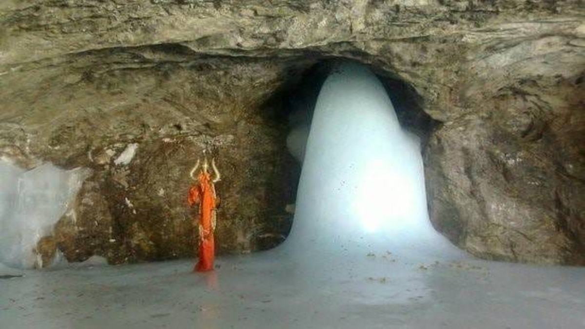 Amarnath Yatra 2026 : कब से शुरू होगी अमरनाथ यात्रा, बाबा बर्फानी के दर्शन का क्या है महत्व …