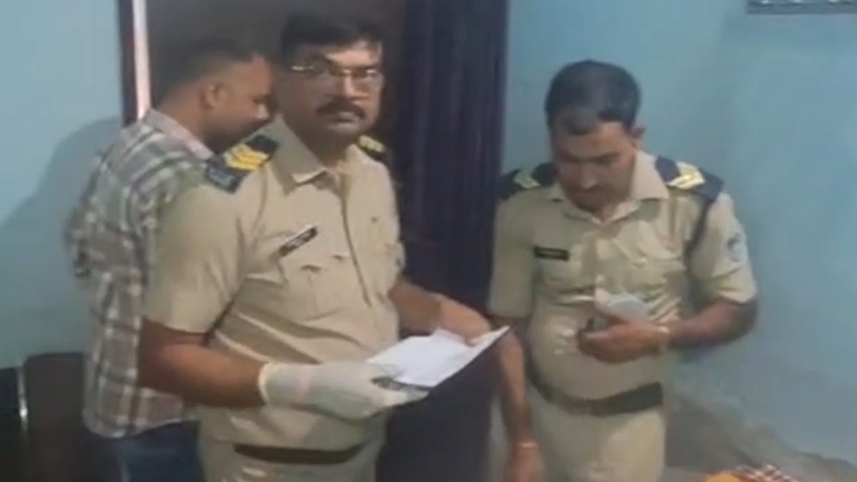 लाइसेंसी बंदूक से गोली लगने से रिटायर्ड फौजी की मौतः आत्महत्या या कोई हादसा, जांच में जुटी पुलिस