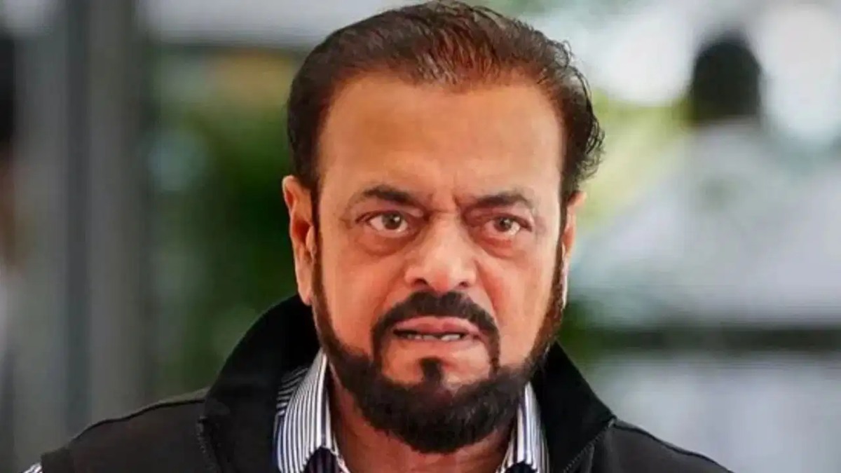 महाराष्ट्र सपा अध्यक्ष ने सीएम और केंद्र सरकार को आड़े हाथों लिया, कहा- यहां पर दो तरह का कानून चल रहा है