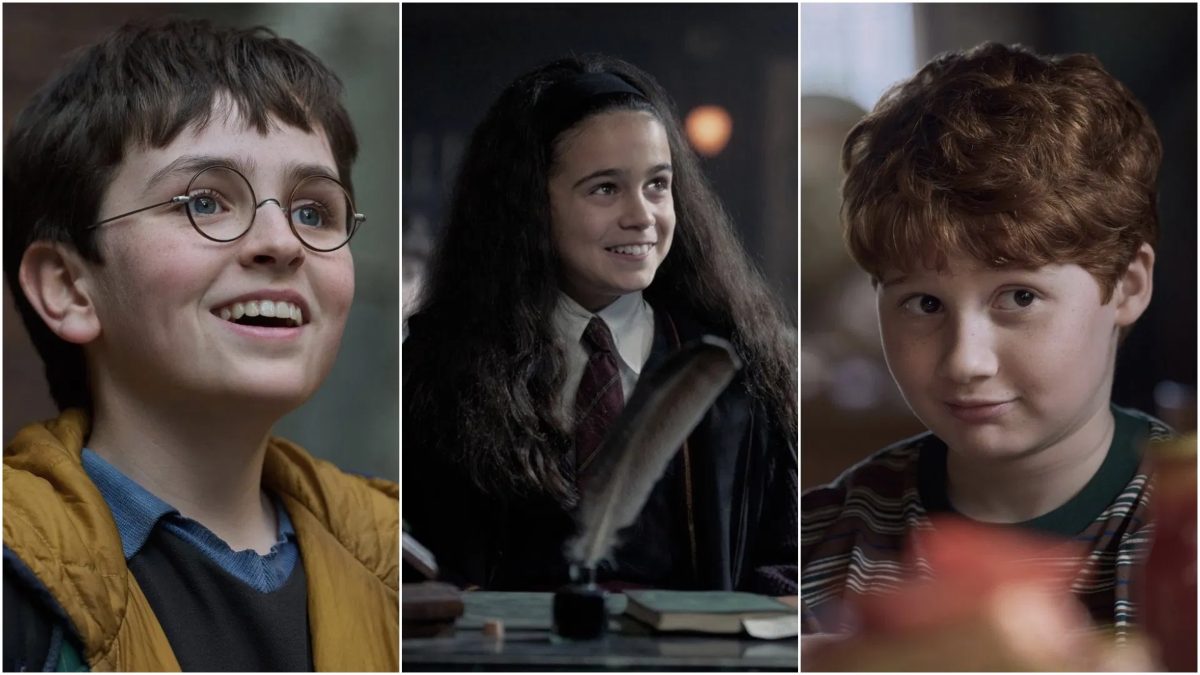 फिर से लौट रहा Harry Potter, इस दिन रिलीज होगा HBO सीरीज, मेकर्स ने शेयर किया BTS Video …