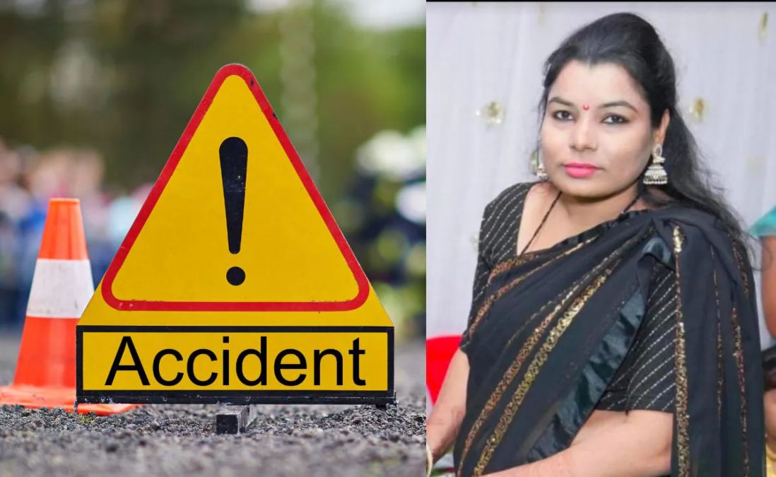 बुलढाणा शिक्षिका की मौत सड़क हादसा नहीं; फूल प्लानिंग मर्डर, पुलिस जांच ने किया सभी को हैरान