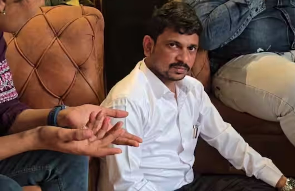 महाराष्ट्र में फर्जी CBI ने युवाओं से की लाखों की ठगी, बना रखी थी ‘CBI रेड टीम’