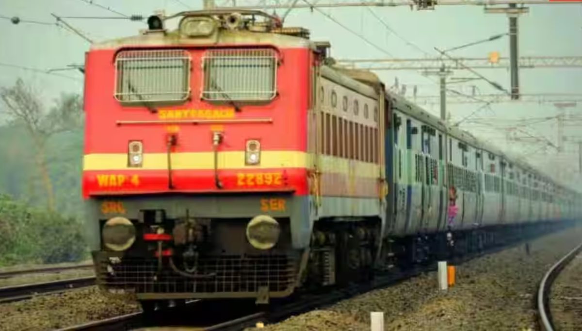 रेल मंत्रालय: मुंबई-हावड़ा के लिए दो अतिरिक्त स्पेशल ट्रेनें, बंगाल चुनाव से पहले बड़ा कदम