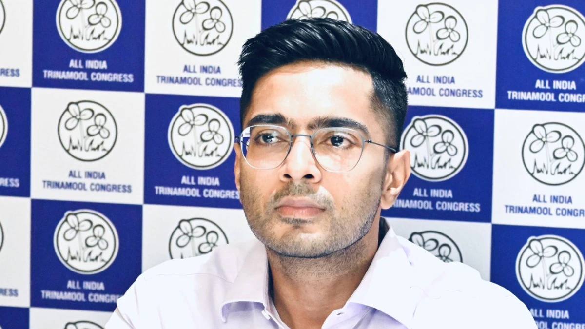 अभिषेक बनर्जी ने गुप्त बातचीत का खोला काला चिट्ठा, हुमायूं कबीर के ‘मस्जिद कार्ड’ की पोल खोली