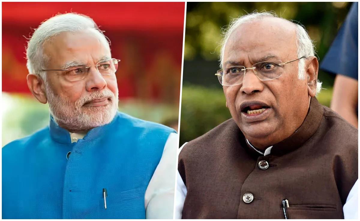 PM ने सभी दलों से महिला आरक्षण बिल पर समर्थन और एकजुटता का किया आह्वान, कांग्रेस ने जताई आपत्ति