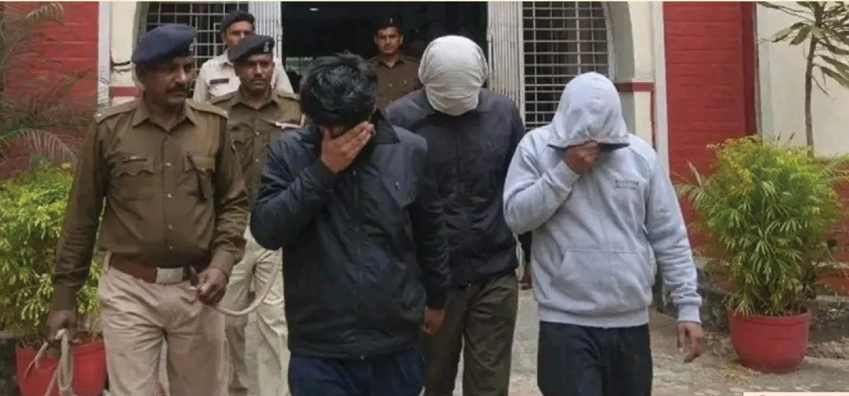 झारखंड के सरकारी खजाने से 8 साल में 15 करोड़ की चोरी, अब CID खोलेगी परतें