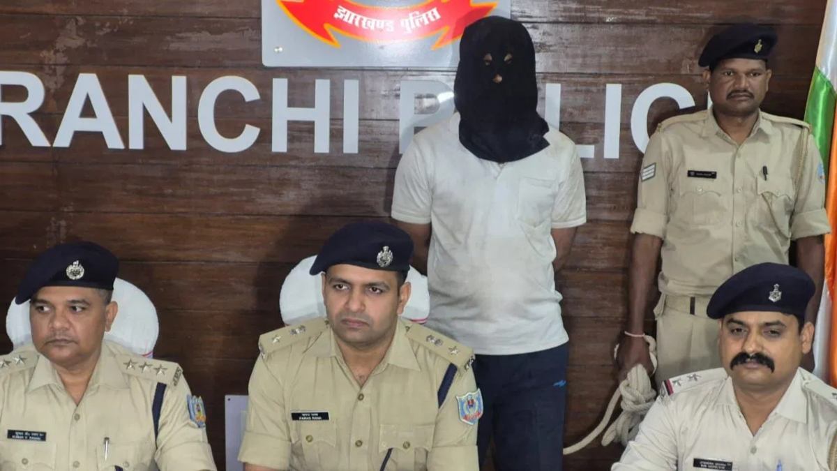 सेना में नौकरी दिलाने के नाम पर अंतरराज्यीय गिरोह का पर्दाफाश, 70 लाख की ठगी में 1 गिरफ्तार 6 फरार