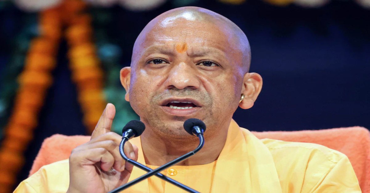 सुन लो भइया : सीएम योगी की दो टूक, कहा- श्रम कानूनों का अक्षरशः पालन करें औद्योगिक इकाइयां, श्रमिकों की समस्याओं का समय से समाधान हो