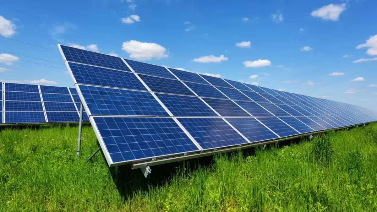 Share Market Update : Acme Solar समेत इन स्टॉक्स जोरदार उछाल, निवेश से पहले जानिए अपसाइड टारगेट ?