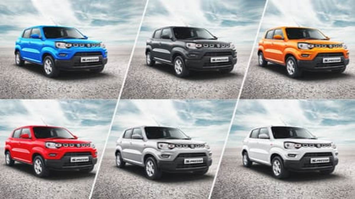 अक्षय तृतीया पर आप भी कार लेने का कर रहे हैं प्लान, तो राशि के अनुसार चुने अपना लकी कलर …