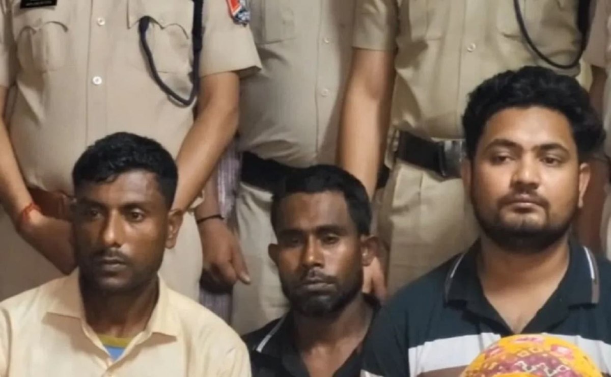 बंगाल में चुनाव से पहले ‘नापाक खेल’: 10 दिनों में 16 बांग्लादेशी गिरफ्तार, BJP बोली- यह सीपीएम और TMC की देन