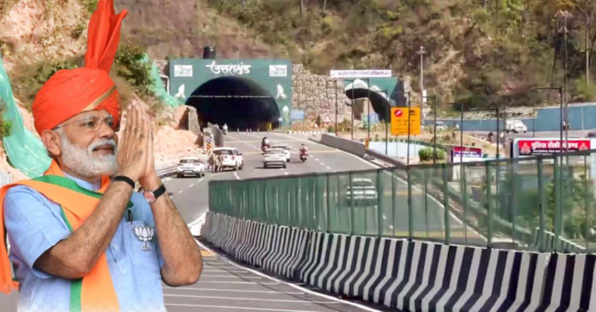 PM मोदी का यूपी-उत्तराखंड दौरा कल, दिल्ली-देहरादून एक्सप्रेसवे का करेंगे लोकार्पण, जानिए उनका मिनट टू मिनट कार्यक्रम