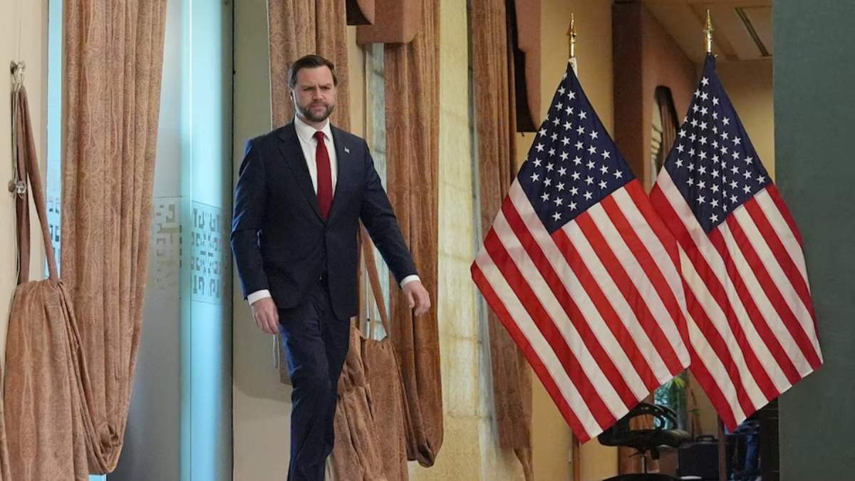 इस्लामाबाद शांति-वार्ता विफल: परमाणु मुद्दा बनी बड़ी वजह! US 20 साल बैन और ईरान 5 साल पर अड़ा रहा