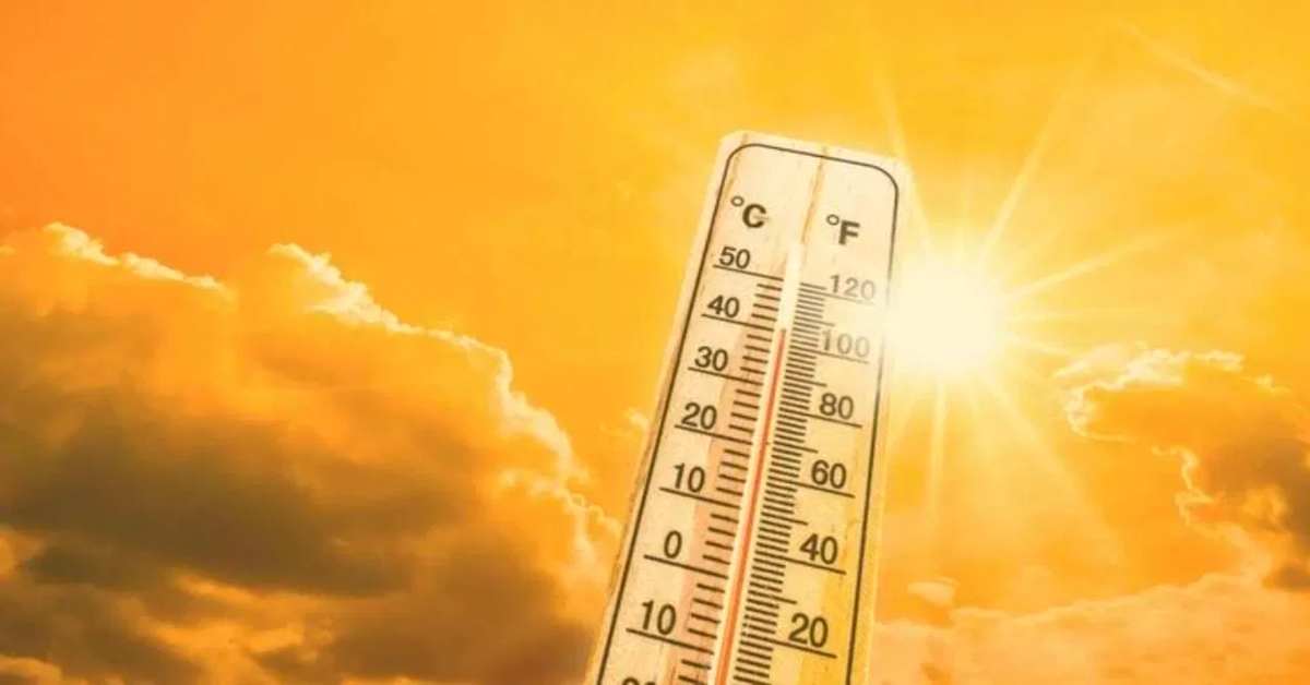 चढ़ता पारा, बढ़ती मुसीबतः तेज धूप और लू ने किया लोगों का हाल-बेहाल, तापमान पहुंचा 40 पार, जानिए कहां कैसा रहेगा मौसम