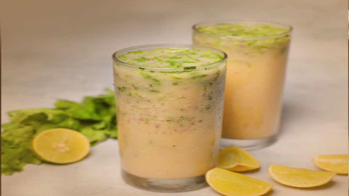 Sattu Drink For Summer : गर्मी में घर पर बनाएं स्वादिष्ट सत्तू ड्रिंक, पेट रखेगा ठंडा नहीं लगेगी लू …