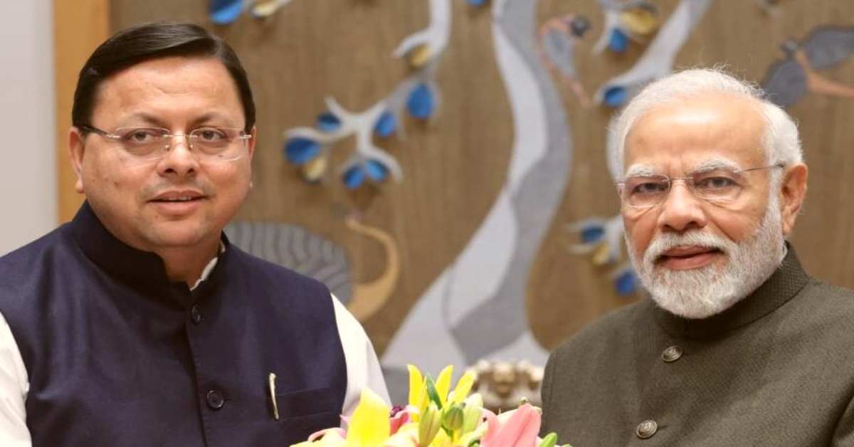 4 साल में चौतरफा विकासः उत्तराखंड में 2 लाख करोड़ की विकास परियोजनाओं पर काम, प्रदेश की कनेक्टिविटी को मिला नया आयाम