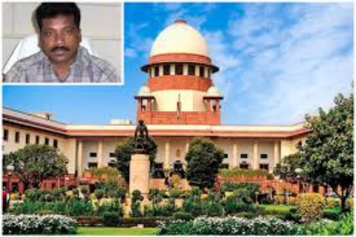 सुप्रीम कोर्ट ने सीएनटी एक्ट मामले में पूर्व मंत्री एनोस एक्का को राहत दी; शर्तों पर 7 साल की सजा निलंबित की